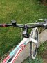 Алуминиев велосипед Спринт 20", снимка 5