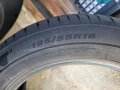 2 бр 195/55/16 NEXSEN 23 година, снимка 3