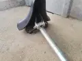 Италианска седалка за велосипед, снимка 2