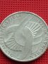 Сребърна монета 10 Дойче марка 1972г. Олимпийски игри Мюнхен 39616, снимка 8
