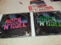 ROCK N ROLL X2 CD 1004252231, снимка 2
