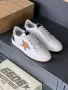 Golden Goose Мъжки Маратонки Естествена Кожа👟Мъжки Спортни Обувки GGDB - Различни Цветове Код E126, снимка 3
