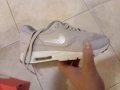  Обувки Nike air max1 , снимка 2