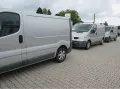 Renault Trafic НА ЧАСТИ , снимка 3