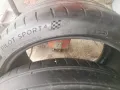 275 35 21 michelin 2бр, снимка 3
