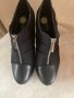 Обувки Armani Jeans 39 номер, снимка 1 - Дамски обувки на ток - 31075042