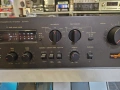 Усилвател Technics SU-V4A Усилвателя е с проблем - няма звук! Продава се за части или ремонт., снимка 4