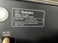 Винтидж стерео тунер Technics ST-7600 - КАТО НОВ , снимка 13
