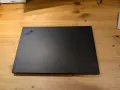 Lenovo ThinkPad X1 Carbon 6th Gen – i5-8350U / 16GB / 256GB NVMe / 14″ WQHD 2560×1440, снимка 9