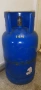 27л битова газова бутилка Топливо, снимка 1