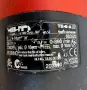 Hilti TE 6-A - Акумулаторен перфоратор 36V 3.0Ah, снимка 4