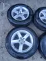 Лети джанти 17" 5x112 Audi Q5, снимка 2