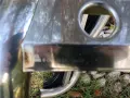 Ролбар и степенки за Дачия дъстър , снимка 2