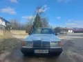 Mercedes w 124 2.5 чист дизел, снимка 2