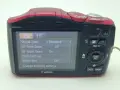 Canon PowerShot SX150IS 14.1MP Compact Digital Camera, снимка 8