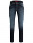 (-70%) Дънки JACK & JONES Intelligence, Super Stretch Jeans, 32/''32, 12168681, снимка 1 - Дънки - 31488889