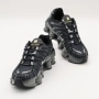 !НОВИ! Nike Shox TL | Black/Grey | + КУТИЯ, снимка 5