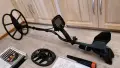 Металотърсач Teknetics T2, снимка 2