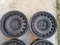 5х112 - 16 цола 5 x 112 оригинални метални джанти 5x112 , снимка 5
