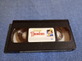 VHS видеофилм "Пинокио", снимка 4