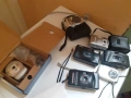 Продавам 8 броя фотоапарати , снимка 1