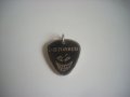 Disturbed - Metal медальон 