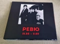 Компакт Дискове - Рок - Метъл: Ревю - IV.88 - V.89 - Digipack CD, снимка 1