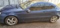 Mercedes C220,C200,C180 купе на части, снимка 3