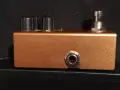 Нов ефект за ел.китара " HOT PLEXI ", снимка 8