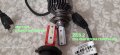 Лед Крушки H4 H7 H1 HB3 HB4 ZES 2 led крушки, снимка 8