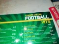 FOOTBALL HITS BRASIL CD 1004252242, снимка 11