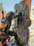 Mortal Kombat 9 Kollector Edition Фигури Scorpion vs Subzero USA Мортал Комбат MK, снимка 8