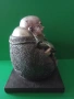 Статуетка на Буда, снимка 4