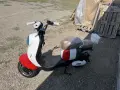 🛵 ЕЛЕКТРИЧЕСКИ СКУТЕР „ВЕСПА“ – 800W / 40 КМ/Ч ⚡🇮🇹, снимка 4