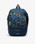 LEGO City Awaits Backpack Blue Детска Синя Раница Код P2958, снимка 1