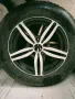 Лети джанти BMW 15" 5x120 Style 167 със Зимни гуми  195/65/15 на един сезон, снимка 10
