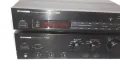 Усилвател PIONEER A-333 + F-443L, снимка 3