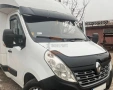 Сенник ( Козирка ) предно стъкло Renault Master/Nissan Interstar/Opel Movano след 2010 год., снимка 4