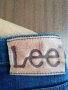 Lee Brooklyn Straight оригинални мъжки дънки W36 L34, снимка 3