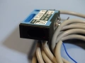 фотоелектрически сензор SICK WS/WE 160-F132 Photoelectric Switch, снимка 4