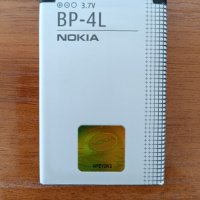 Батерия за Nokia E72, снимка 1 - Оригинални батерии - 44416421