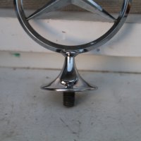 Емблема за ''Mercedes-Benz'', снимка 6 - Аксесоари и консумативи - 38516159