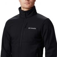 Columbia Men's Ascender™ Softshell Jacket - страхотно мъжко яке 2ХЛ, снимка 1 - Якета - 36543571