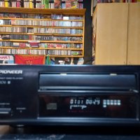 Cd player pioneer ps 106, снимка 1 - MP3 и MP4 плеъри - 40701632