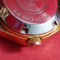 Часовник Orient FAB00002B, снимка 6 - Дамски - 40187253