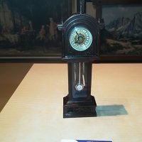 taiwan made clock-бакелит/антик, снимка 11 - Колекции - 29161944