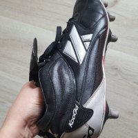 Kooga професионални футболни бутонки/ обувки за ръгби. Номер 46, снимка 4 - Футбол - 32098165