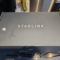 Starlink V3 Satellite Dish, снимка 1 - Друга електроника - 44341692