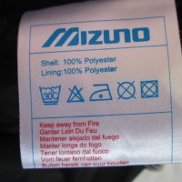 Mizuno impermaLite водоустойчив спортен панталон размер XL., снимка 8 - Панталони - 33751524