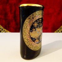 Чаша от Кипър,злато, снимка 2 - Чаши - 34925404